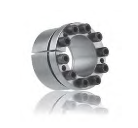 T901020 by Fenner Drives | B-Loc B109 | 20mm | Steel