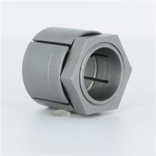 TTQM2035 by Fenner Drives | Trantorque OE | 20mm | Steel