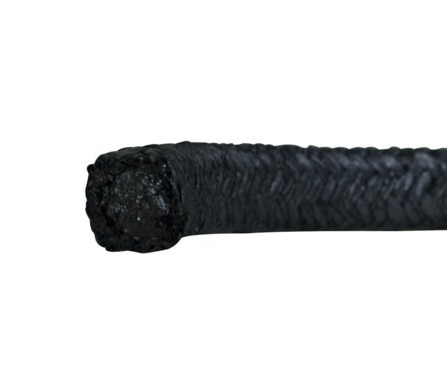 41127-1216 by Garlock | Style 127-AFP Valve Stem Packing | 0.250in | 2