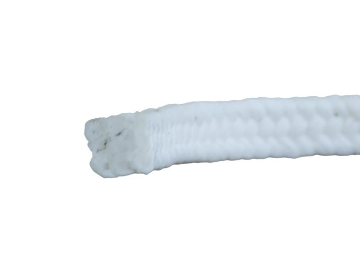 41150-2024 by Garlock | Style 5904 Food Grade PTFE Packing | 0.375in | 5lb Spool