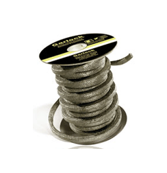 41287-2024 by Garlock | Style 98-PBI Carbon Packing | 0.375in | 5lb Spool