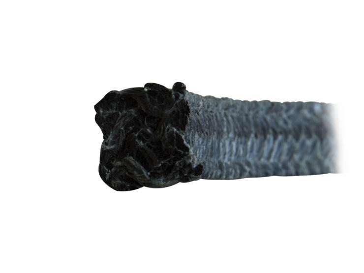 40405-3040 by Garlock | Style CARBAE 105 Carbon Packing | 0.625in | 10lb Spool
