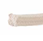 41607-3040 by Garlock | Style PM-7 PTFE Packing | 0.625in | 10lb Spool